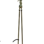 PRIMOS Trigger Stick Gen 3 Bipod Shooting Stick 24"-62"