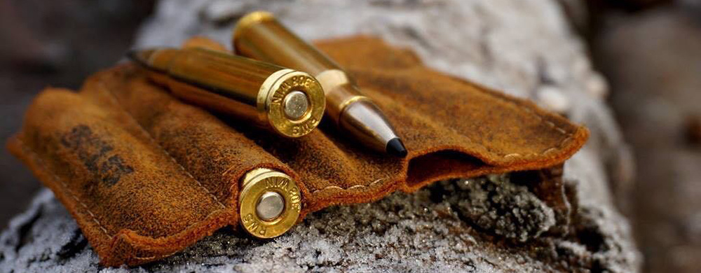Centerfire Rifle Ammunition
