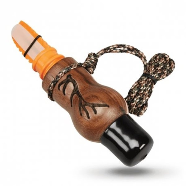 CARLTON'S CALLS Whispering Cow Elk Call