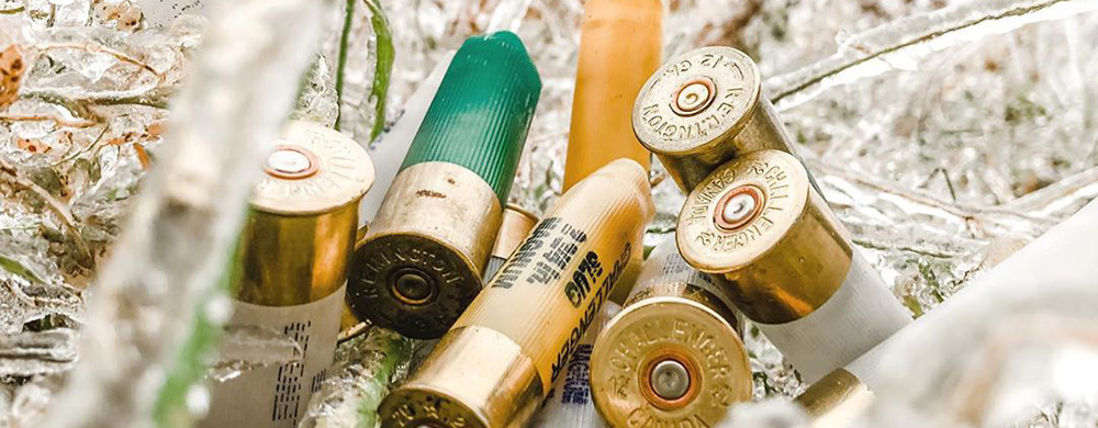 Shotgun Ammunition