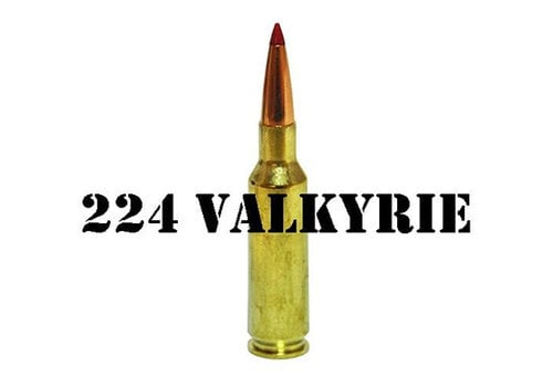 224 Valkyrie