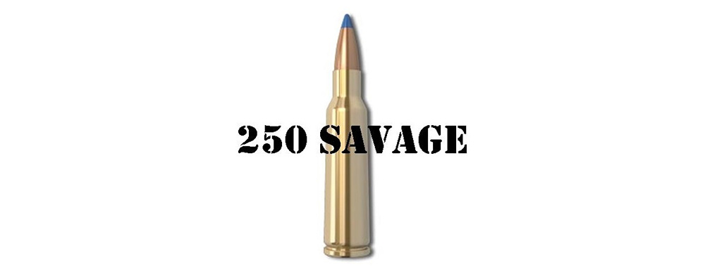 250 Savage