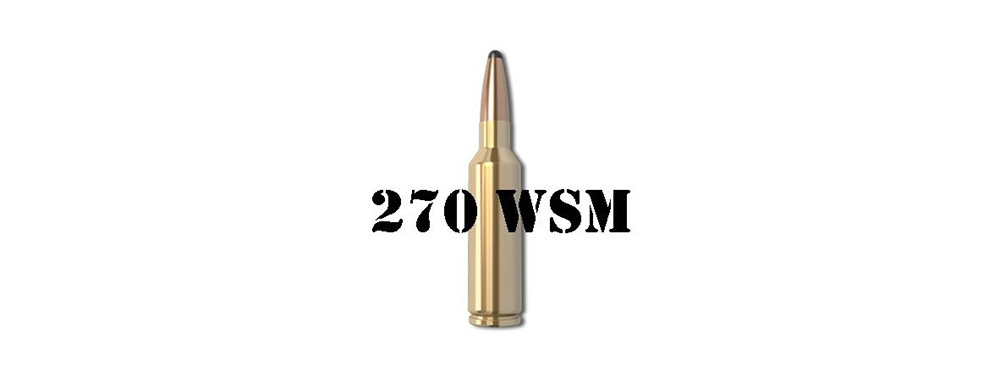 270 WSM