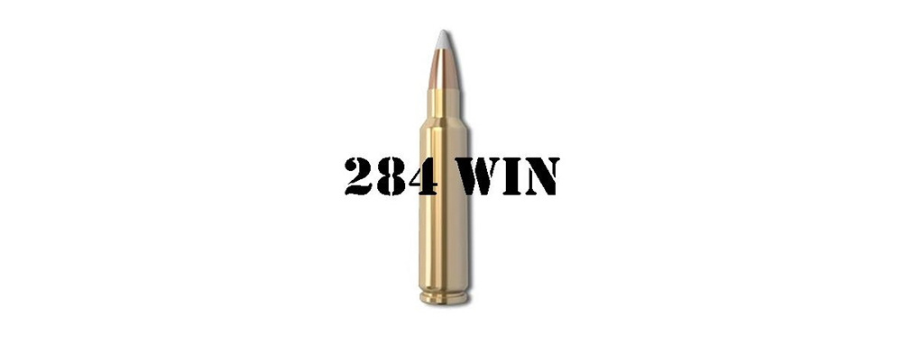 284 Win