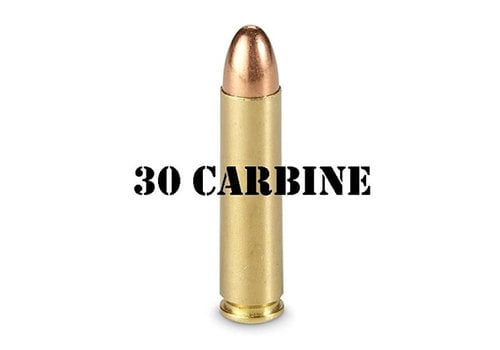 30 Carbine