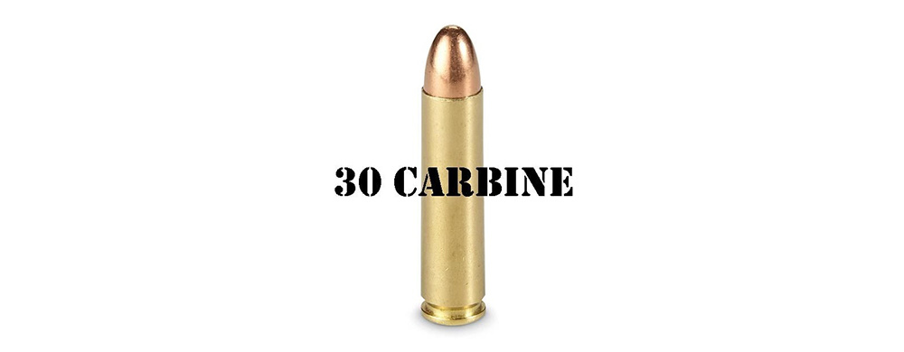 30 Carbine