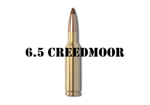 6.5 Creedmoor