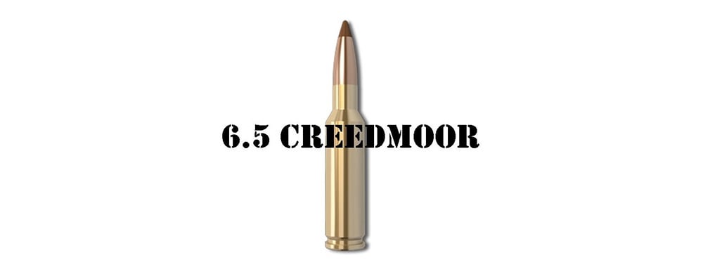 6.5 Creedmoor