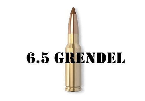 6.5 Grendel