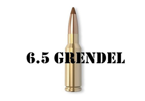 6.5mm Grendel