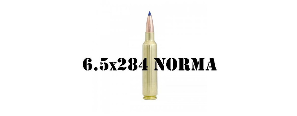 6.5-284 Norma