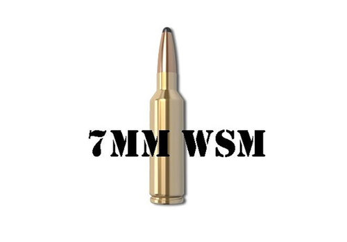 7mm WSM