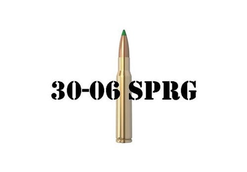 30-06 Springfield