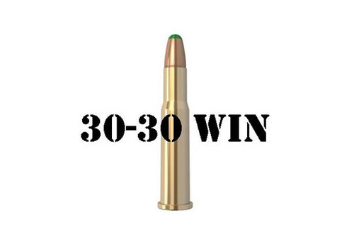 30-30 Winchester