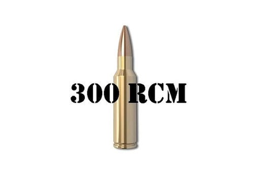 300 RCM