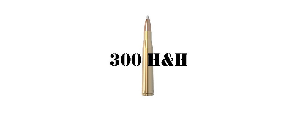 300 H&H Magnum