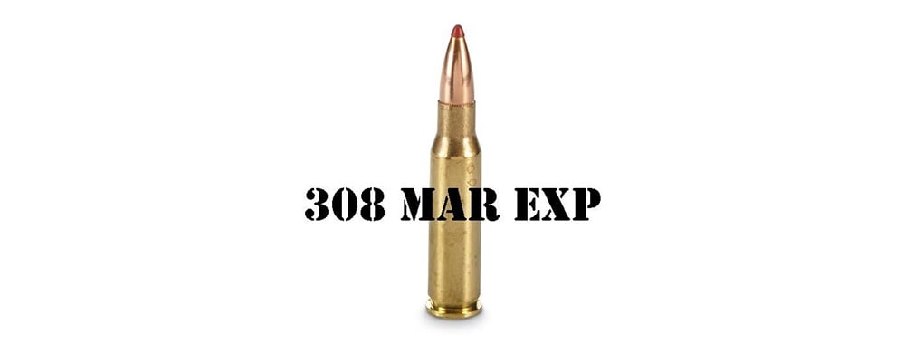 308 Marlin Express