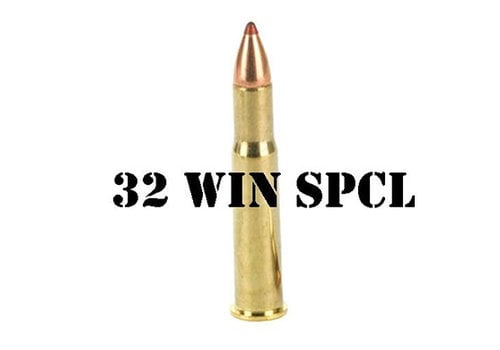 32 Winchester Special