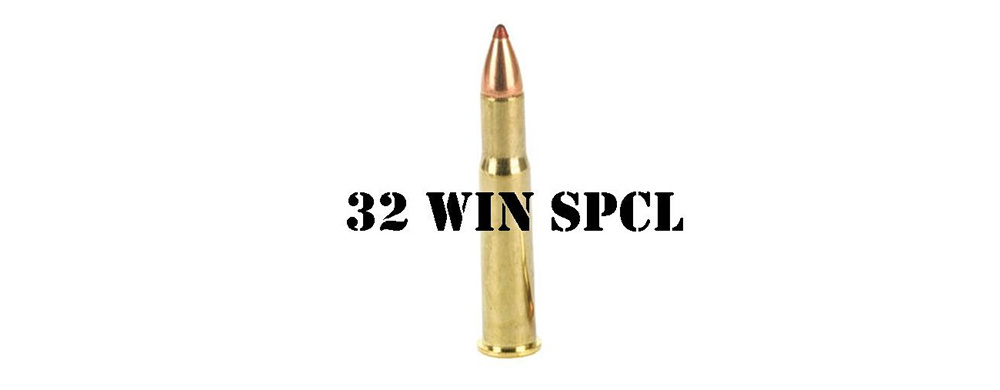 32 Winchester Special