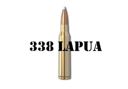 338 Lapua