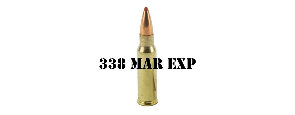 338 Marlin Express