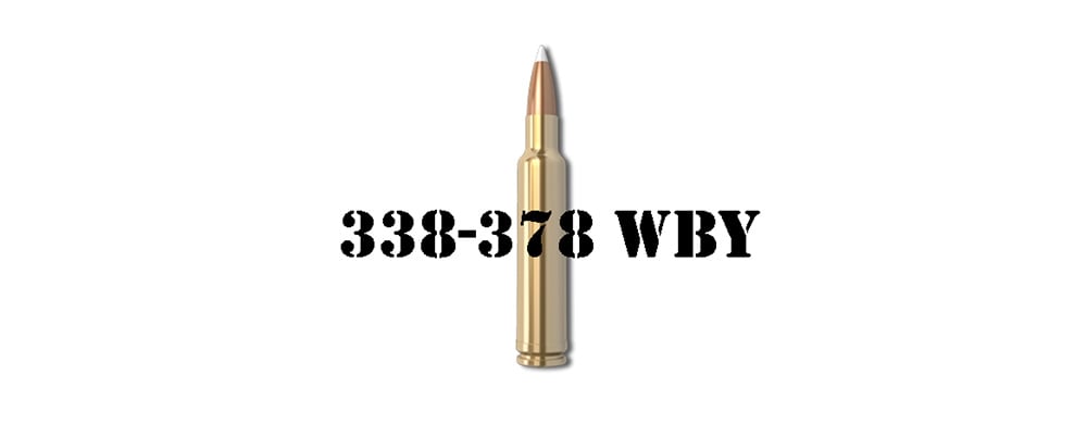 338-378 Weatherby Magnum