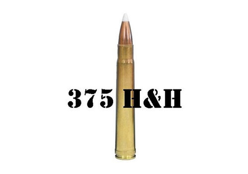 375 H&H Magnum