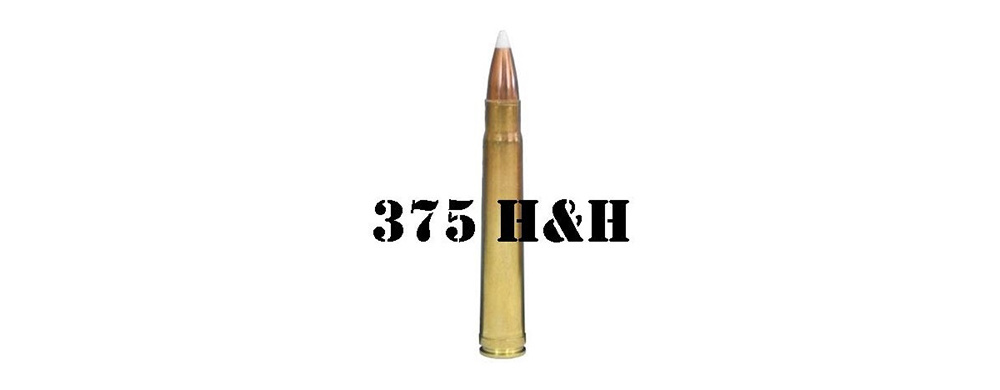 375 H&H Magnum