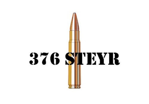 376 Steyr