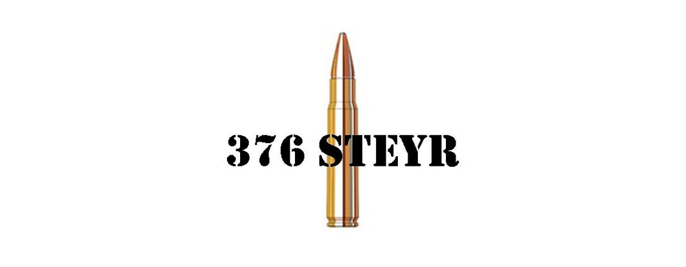 376 Steyr