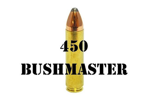 450 Bushmaster