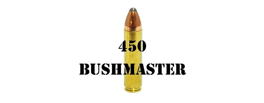 450 Bushmaster