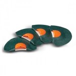 CARLTON'S CALLS Elk Arsenal Tone Trough Elk Call 4-Pack
