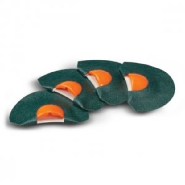 CARLTON'S CALLS Elk Arsenal Tone Trough Elk Call 4-Pack