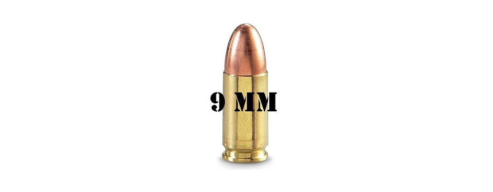 9mm