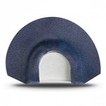 CARLTON'S CALLS Super Blue Double Reed Elk Call