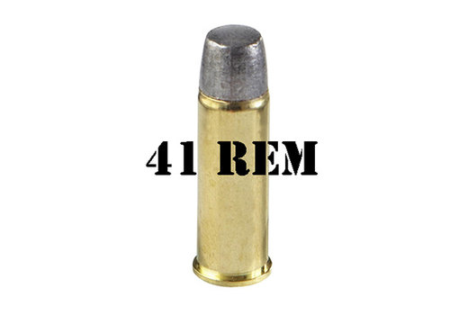 41 Rem Mag