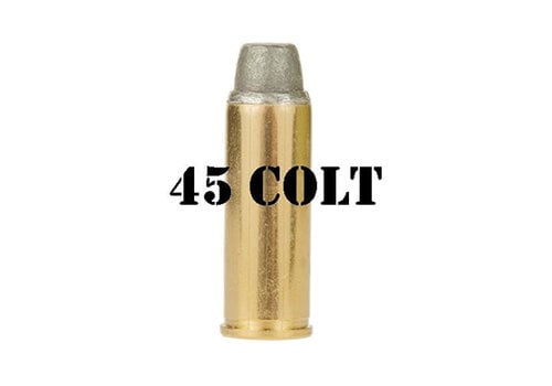 45 Colt