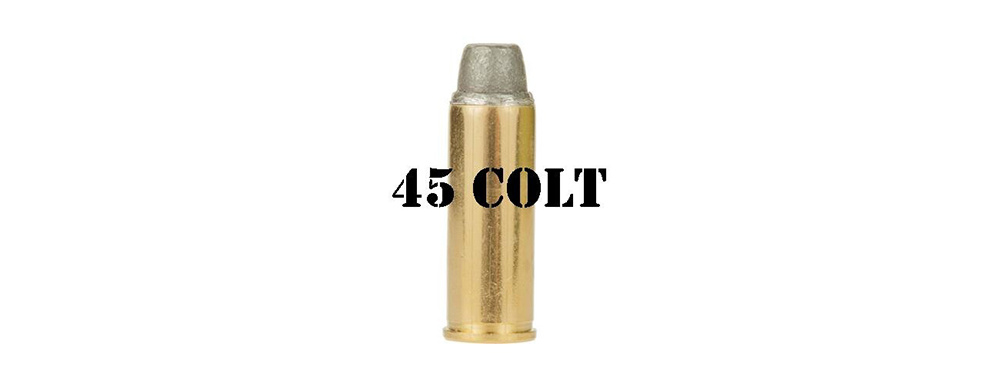 45 Colt
