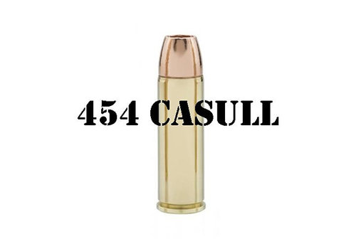454 Casull