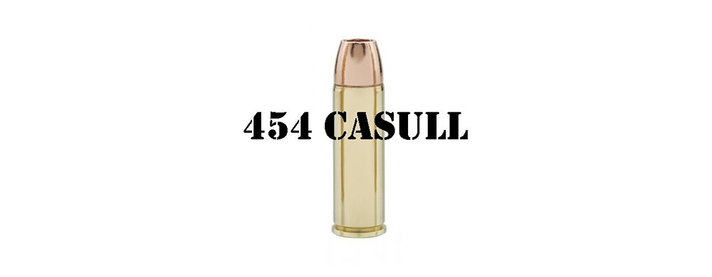 454 Casull