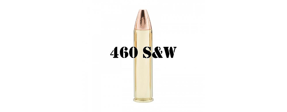 460 S&W