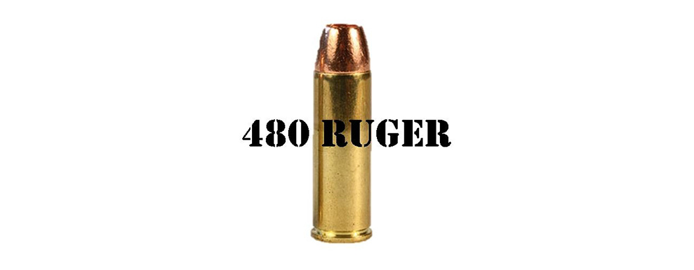 480 Ruger