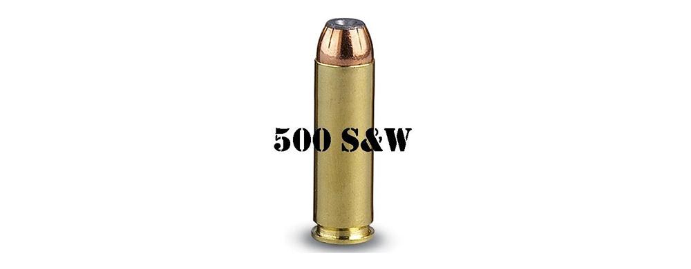 500 S&W