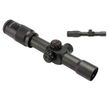 US OPTICS SR-6S 1.5-6X30 JNG MIL