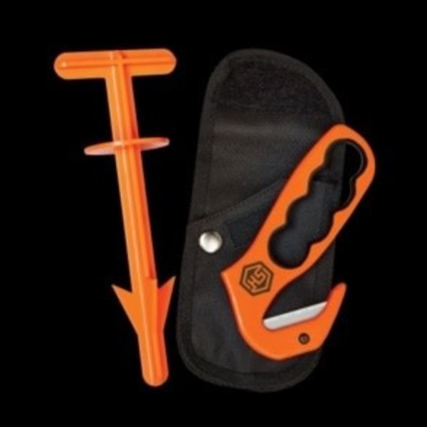 HUNTERS SPECIALTIES Butt Hook Combo
