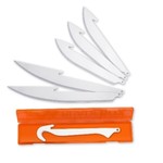 OUTDOOR EDGE 3.5" RazorSafe System Blade Combo Set