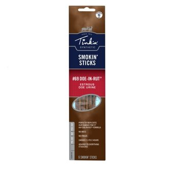 TINK'S Smokin' Sticks Synthetic #69 Doe-In-Rut
