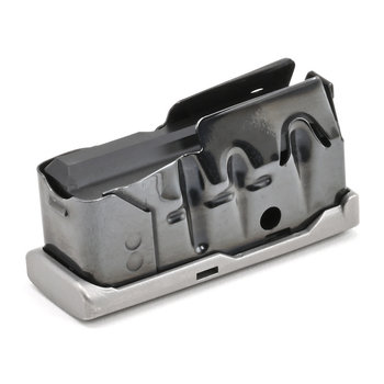 SAVAGE ARMS 243 Win, 7mm-08, 6.5 CM, 260 Rem, 308 Win Magazine 4 rd