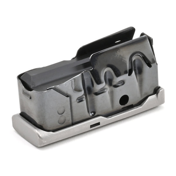 SAVAGE ARMS 243 Win, 7mm-08, 6.5 CM, 260 Rem, 308 Win Magazine 4 rd